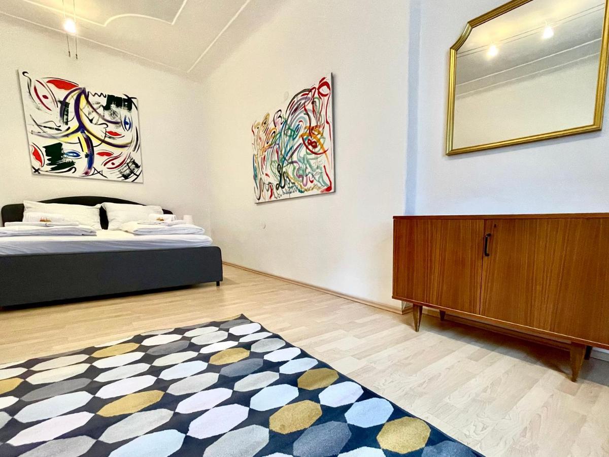 Apartment Zum Schlossberg - Top 1 Self Check-In Graz Zewnętrze zdjęcie
