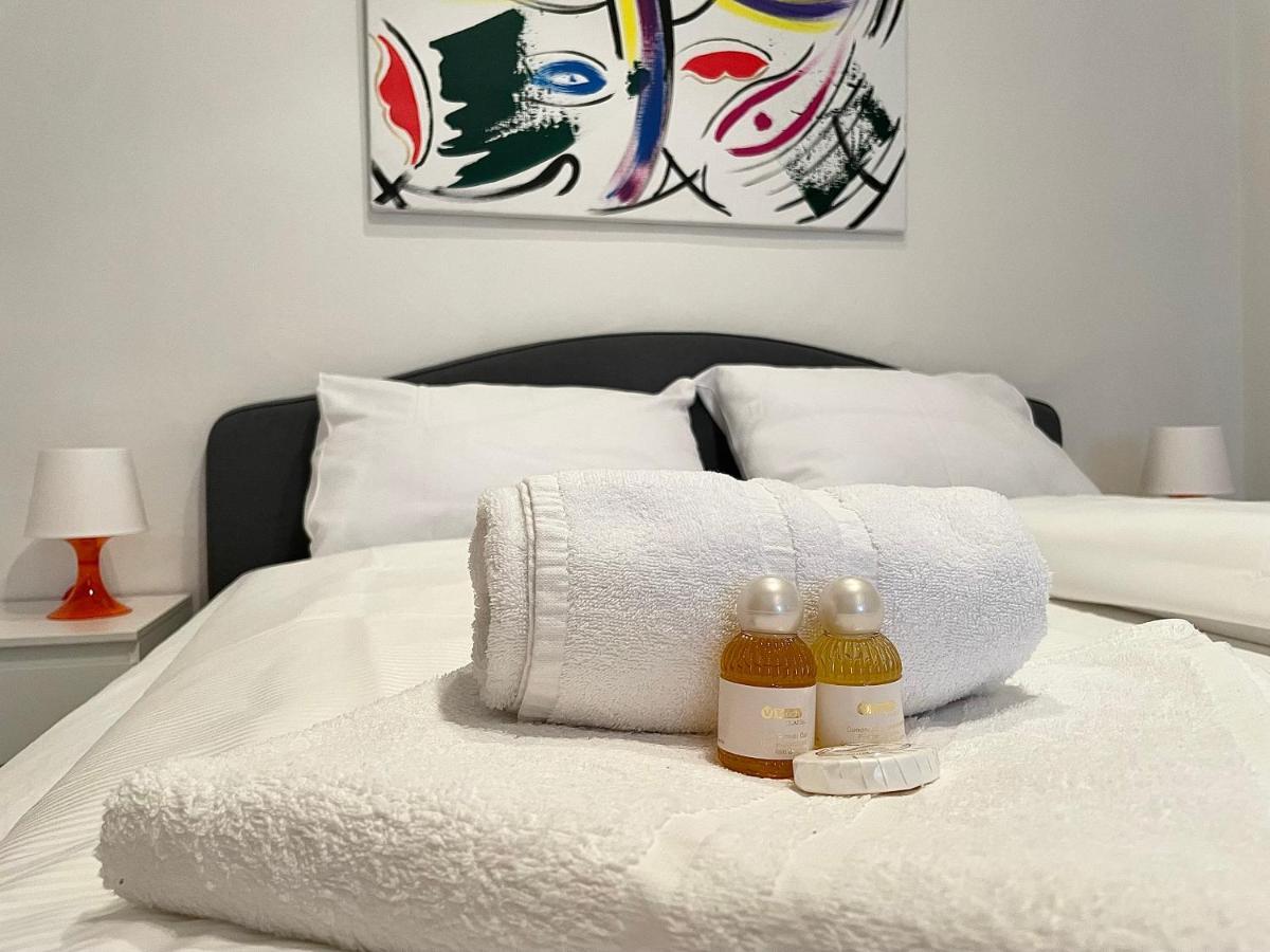 Apartment Zum Schlossberg - Top 1 Self Check-In Graz Zewnętrze zdjęcie